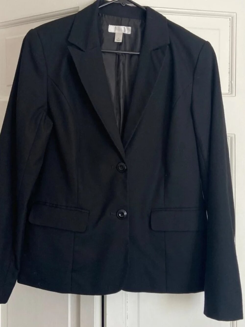 Women’s Jacket Sz 10